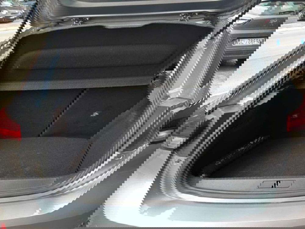 Opel Corsa usata a Foggia (6)