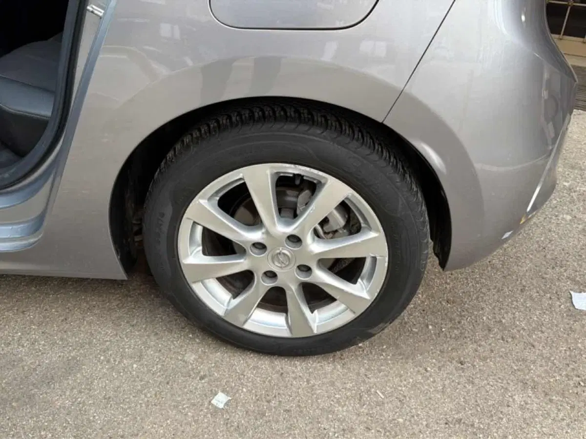 Opel Corsa usata a Foggia (8)