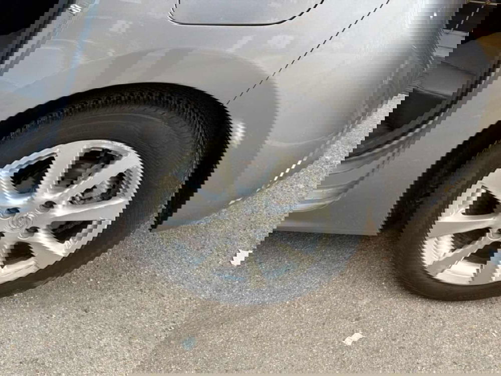 Opel Corsa usata a Foggia (8)