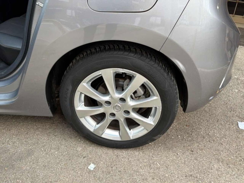 Opel Corsa usata a Foggia (8)