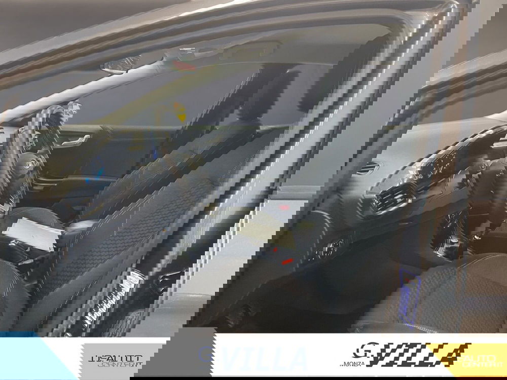 Ford Puma usata a Monza e Brianza (11)