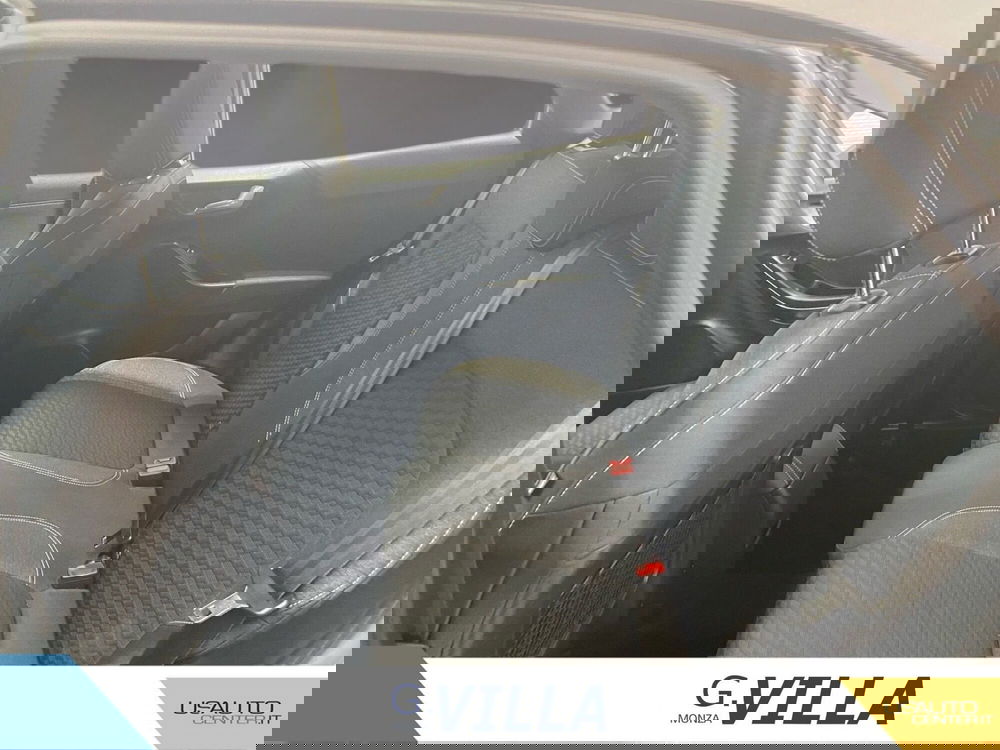 Ford Puma usata a Monza e Brianza (13)