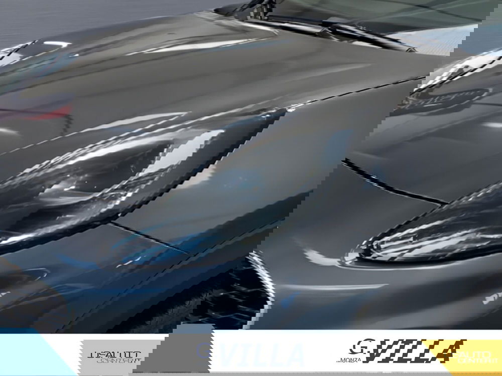 Ford Puma usata a Monza e Brianza (3)