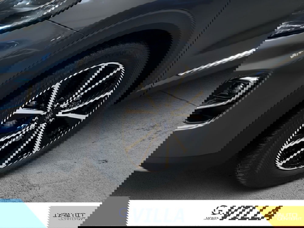 Ford Puma usata a Monza e Brianza (4)