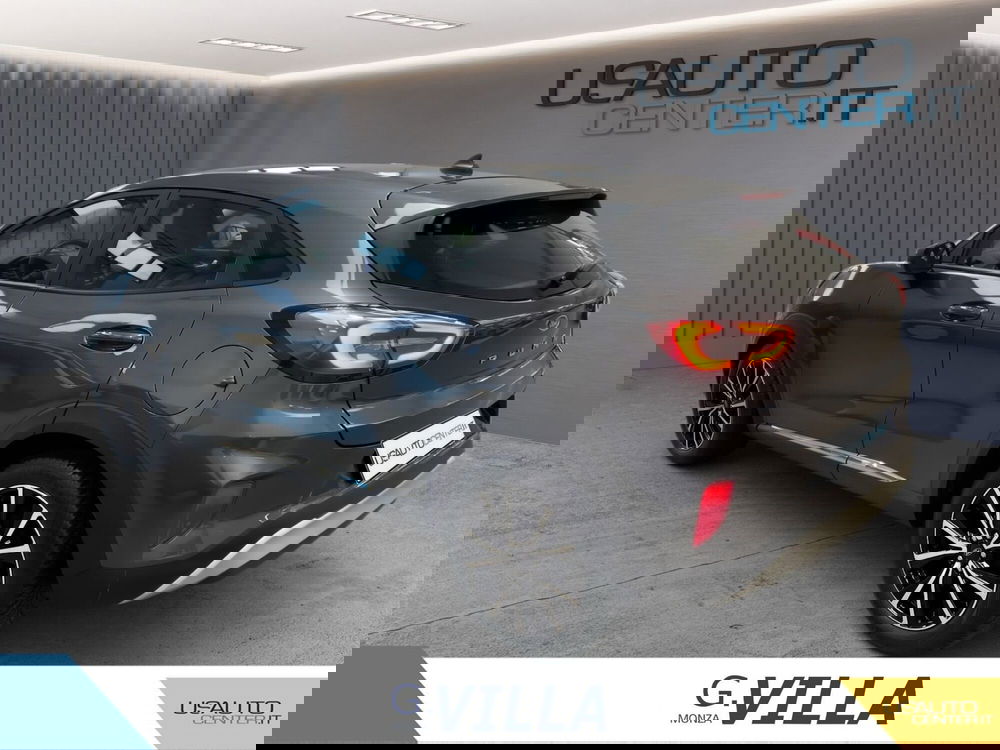 Ford Puma usata a Monza e Brianza (5)