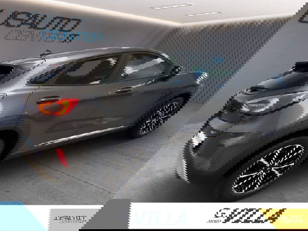 Ford Puma usata a Monza e Brianza (8)