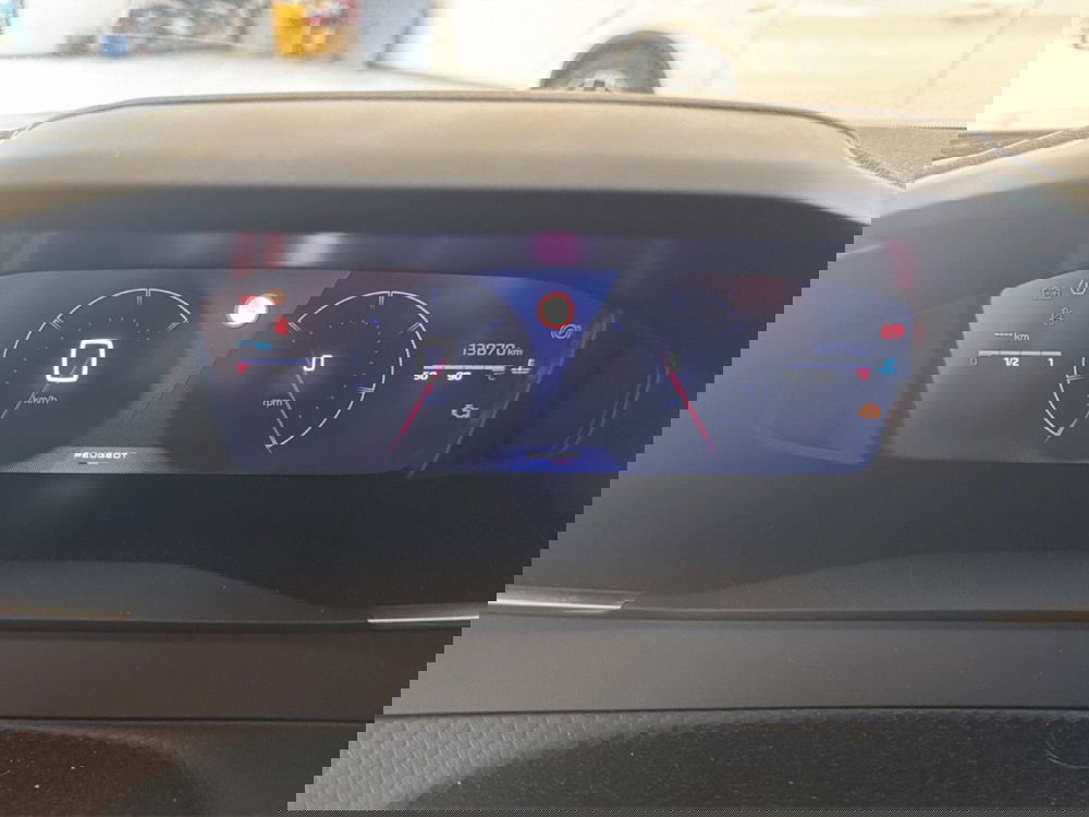 Peugeot 2008 usata a Palermo (13)