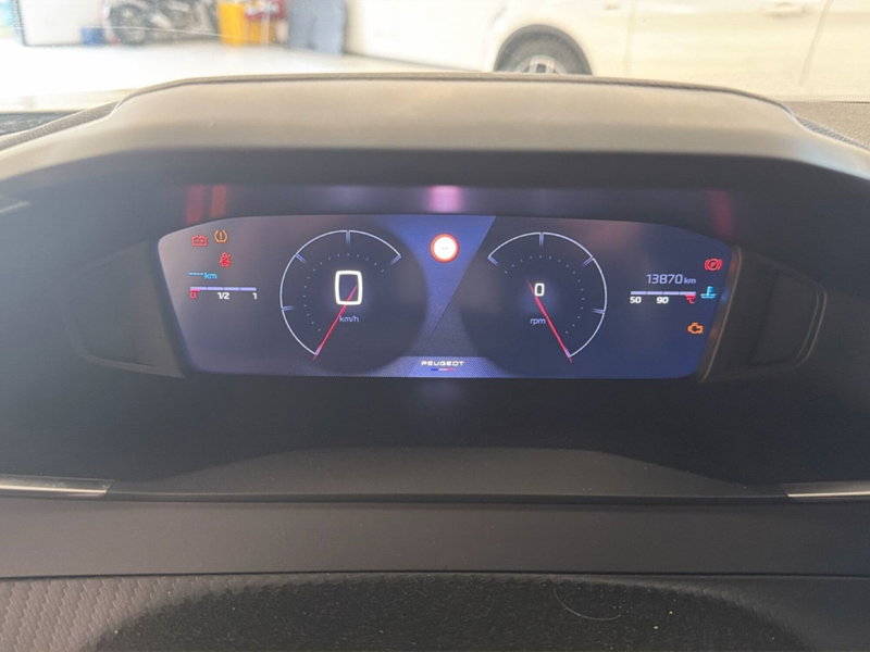Peugeot 2008 usata a Palermo (13)