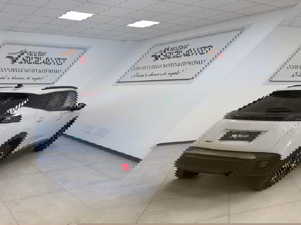 Peugeot 2008 usata a Palermo (15)