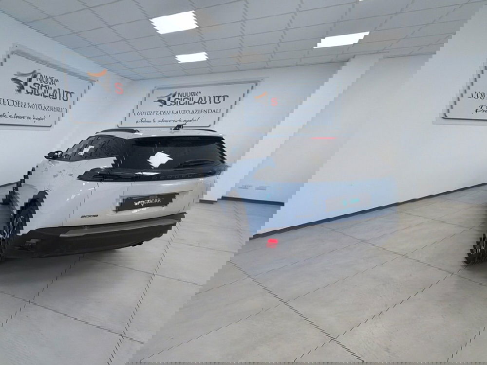 Peugeot 2008 usata a Palermo (16)