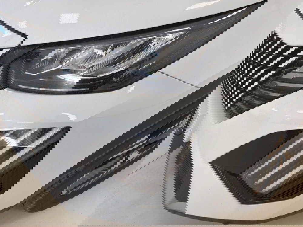 Peugeot 2008 usata a Palermo (4)