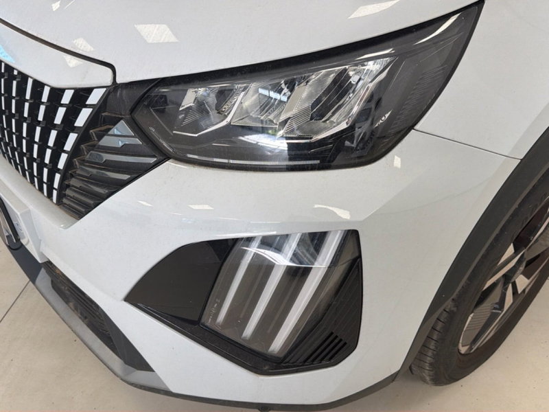 Peugeot 2008 usata a Palermo (4)