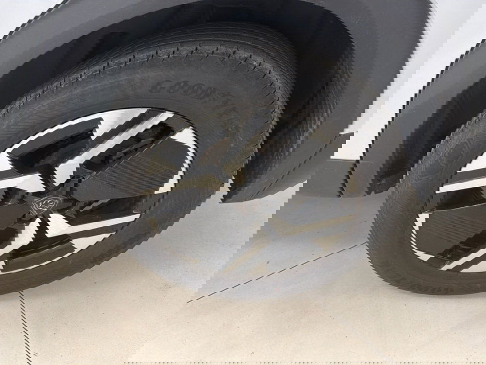 Peugeot 2008 usata a Palermo (5)