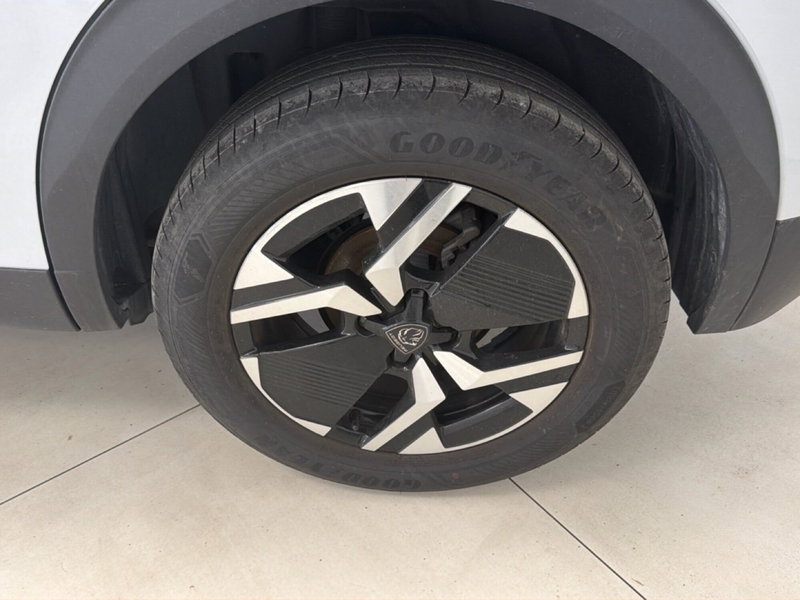 Peugeot 2008 usata a Palermo (5)