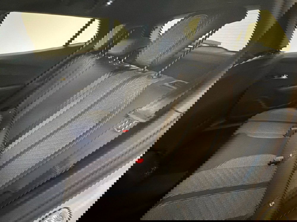 Peugeot 2008 usata a Palermo (6)