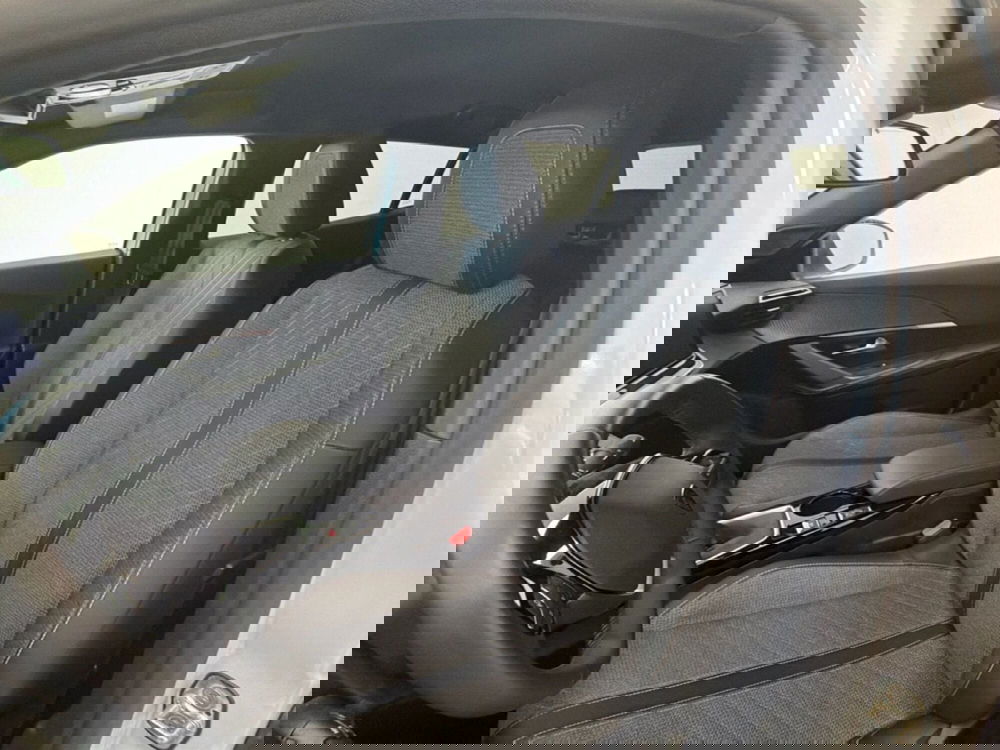 Peugeot 2008 usata a Palermo (7)