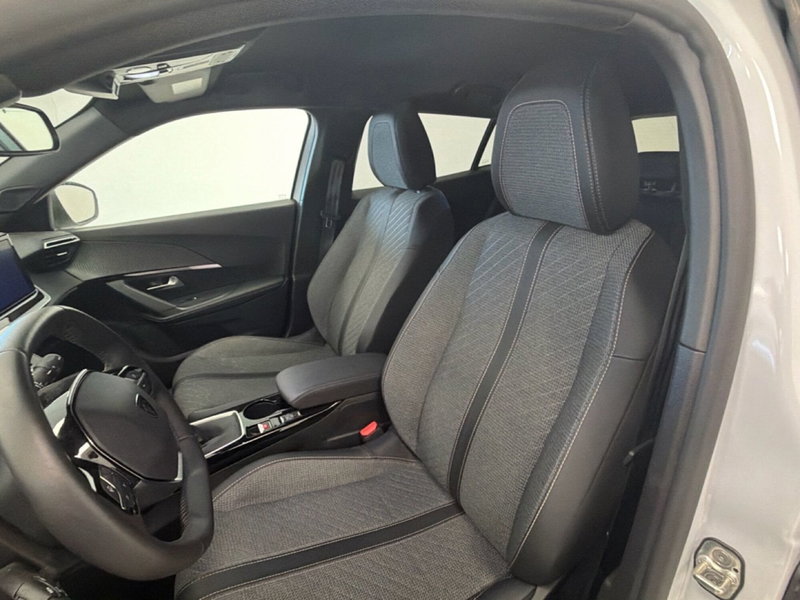 Peugeot 2008 usata a Palermo (7)