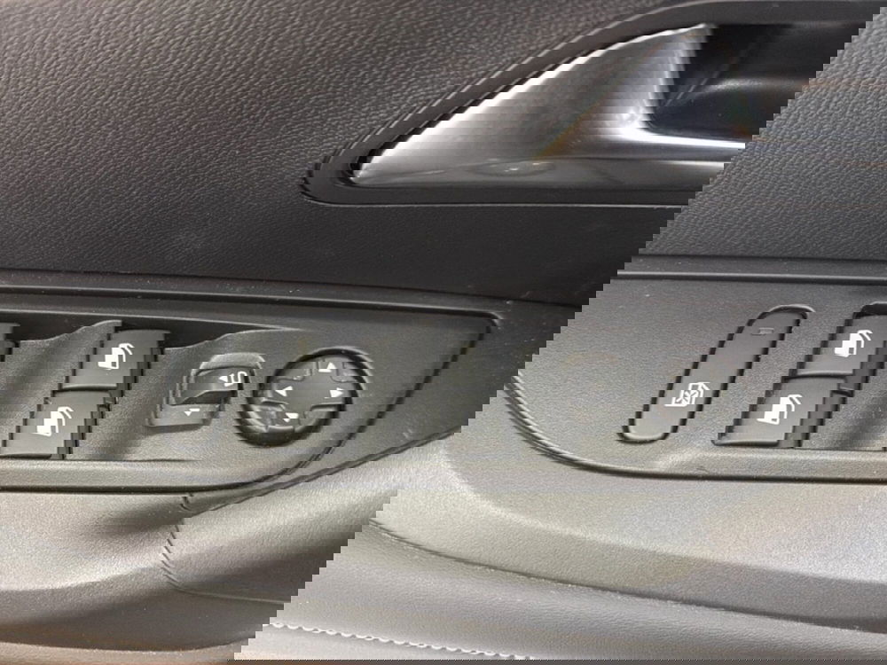 Peugeot 2008 usata a Palermo (8)