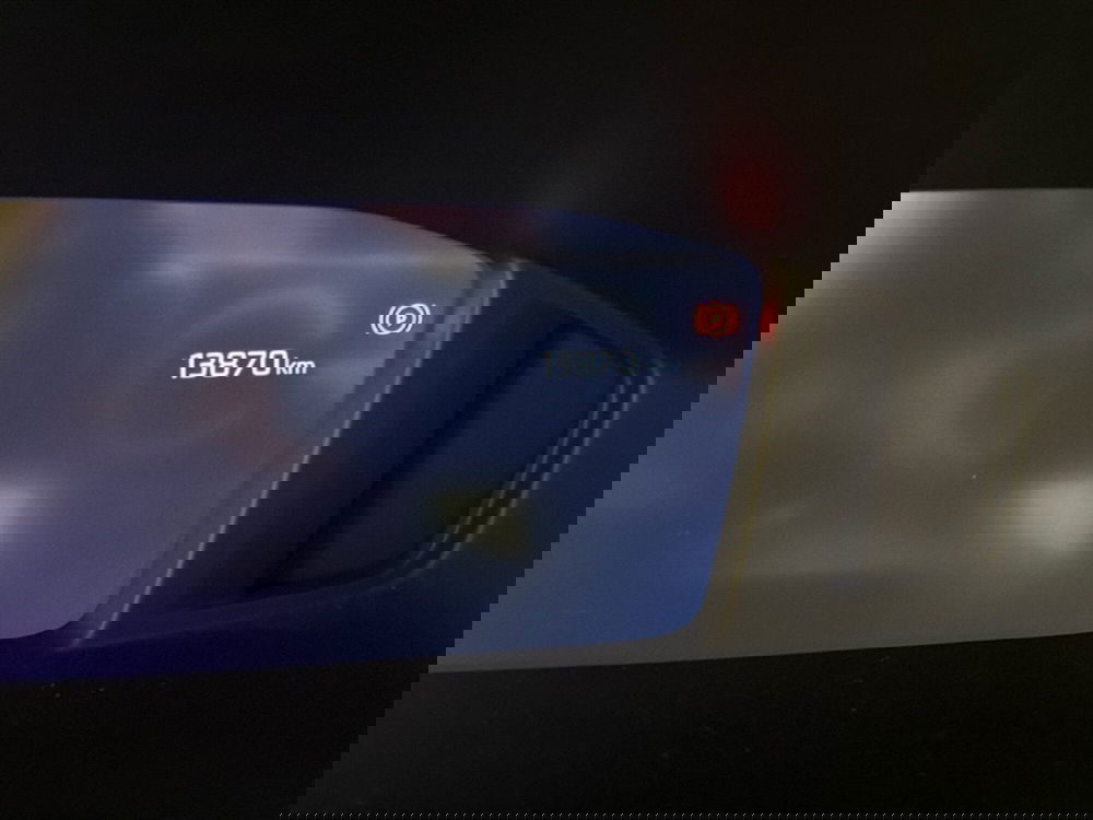 Peugeot 2008 usata a Palermo (9)