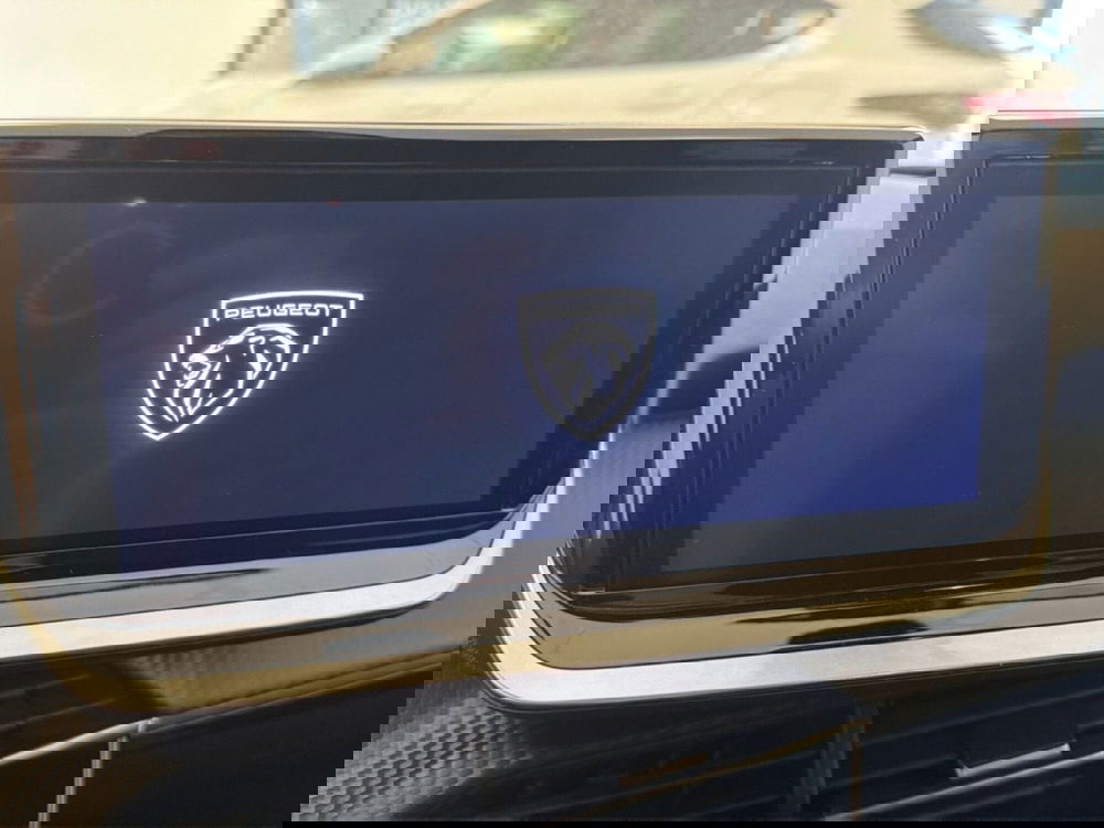 Peugeot 2008 usata a Palermo (10)