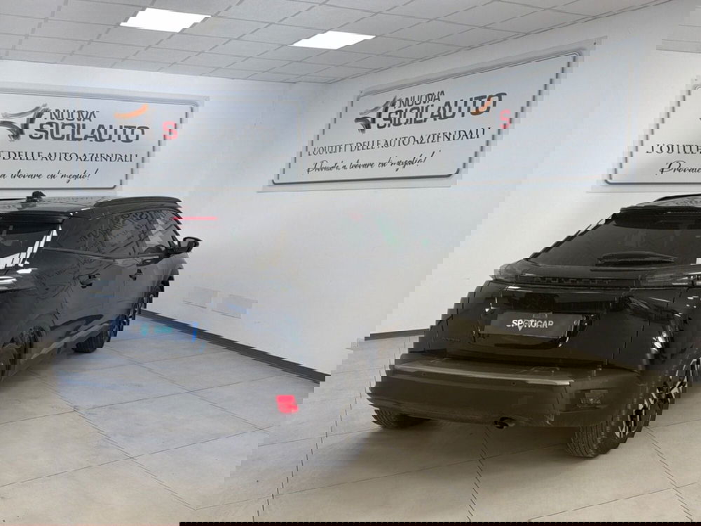 Peugeot 2008 usata a Palermo (14)