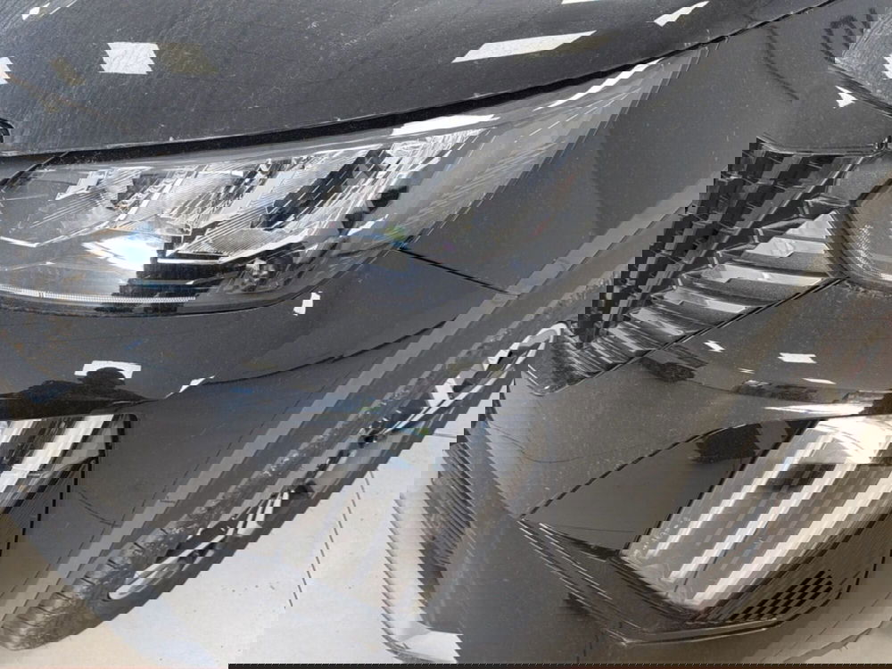 Peugeot 2008 usata a Palermo (4)