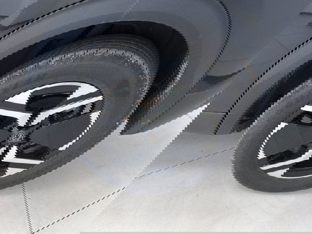 Peugeot 2008 usata a Palermo (5)