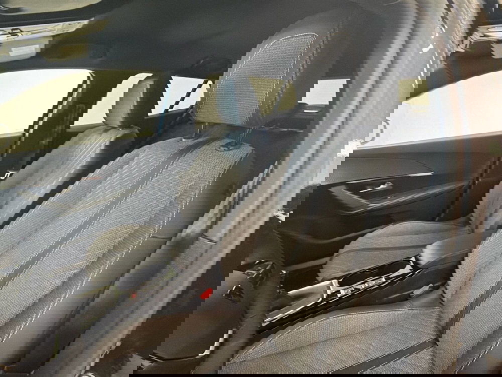 Peugeot 2008 usata a Palermo (7)