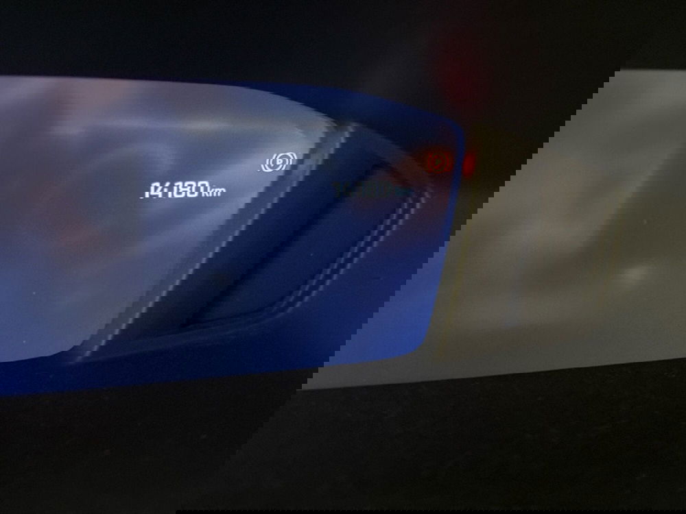 Peugeot 2008 usata a Palermo (9)