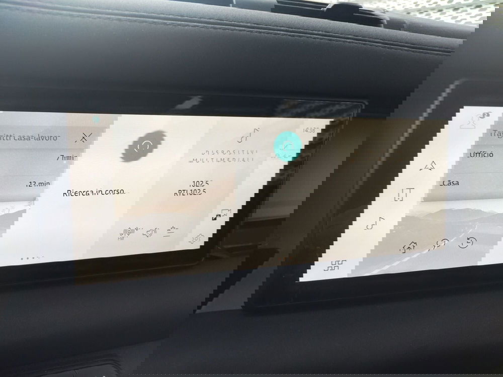 Land Rover Defender usata a Modena (10)