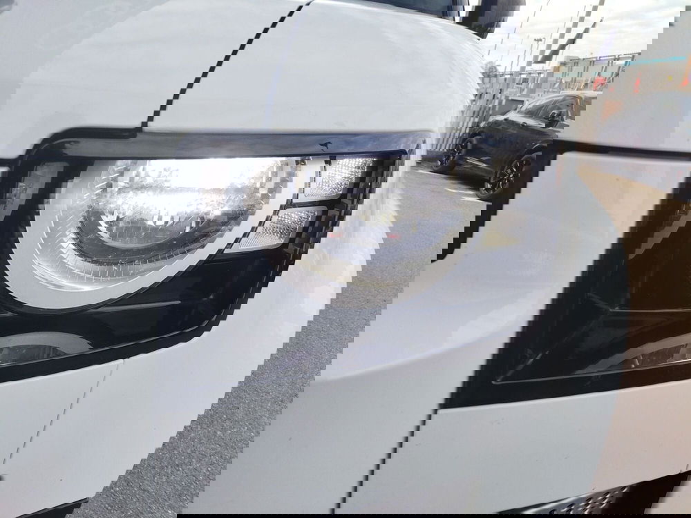 Land Rover Defender usata a Modena (17)