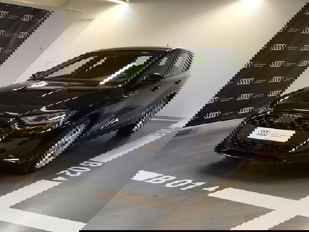 Audi A3 Sportback nuova a Modena