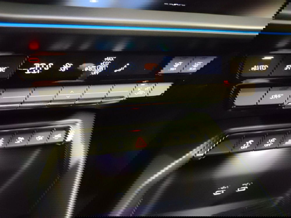 Audi A3 Sportback nuova a Modena (12)