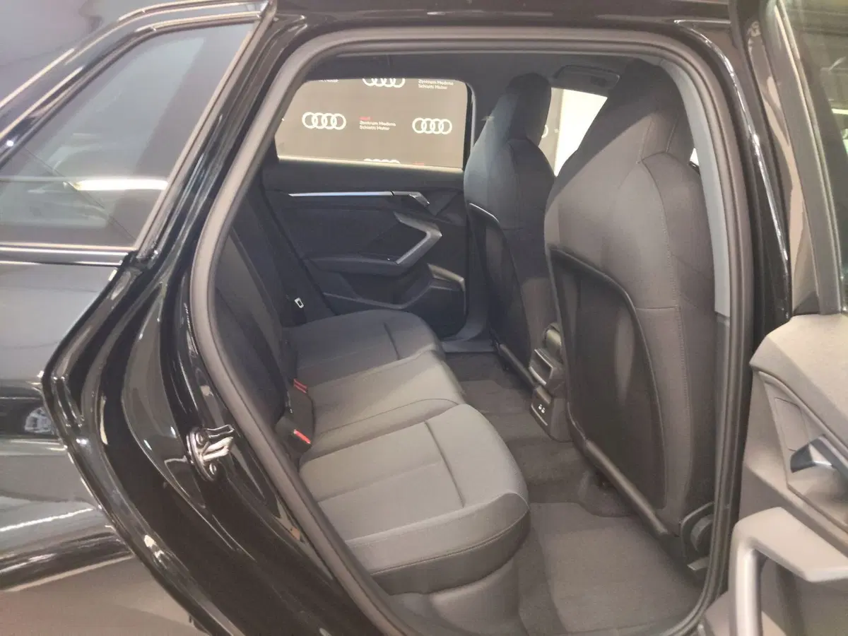 Audi A3 Sportback nuova a Modena (14)