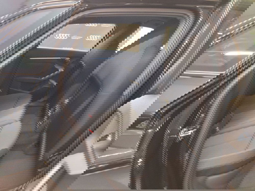 Audi A3 Sportback nuova a Modena (14)