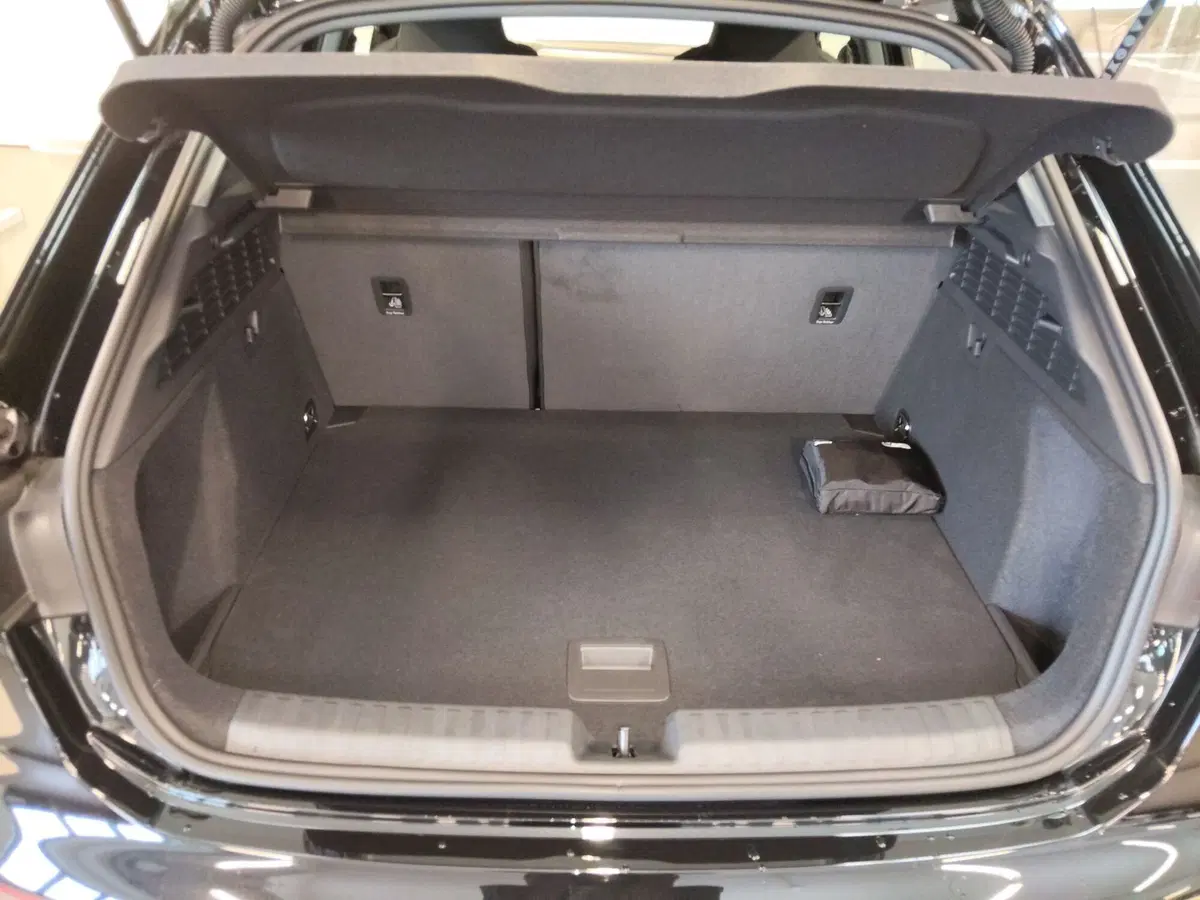 Audi A3 Sportback nuova a Modena (15)