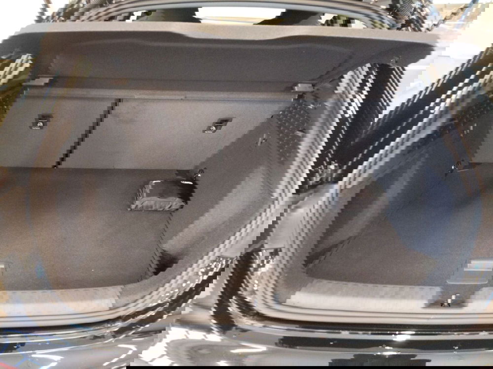 Audi A3 Sportback nuova a Modena (15)