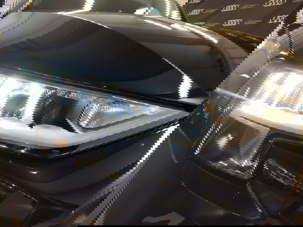 Audi A3 Sportback nuova a Modena (16)