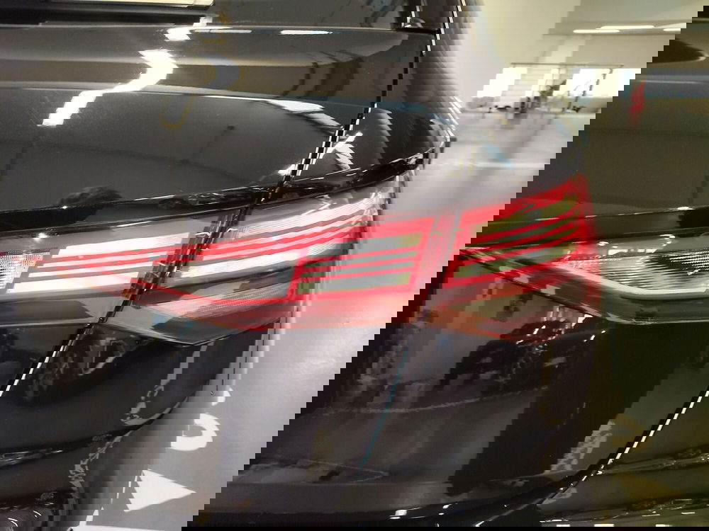 Audi A3 Sportback nuova a Modena (17)