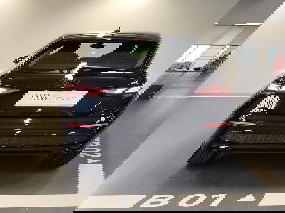 Audi A3 Sportback nuova a Modena (5)