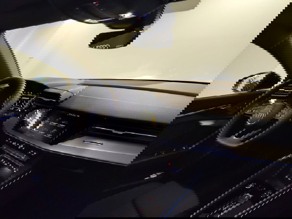 Audi A3 Sportback nuova a Modena (8)