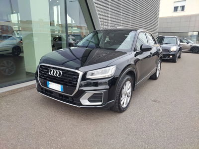 Audi Q2 Q2 30 TDI Admired del 2019 usata a Modena