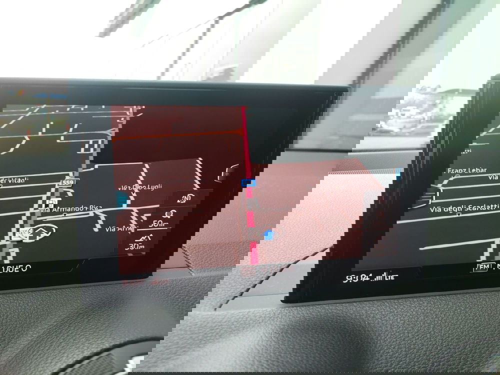 Audi Q2 usata a Modena (10)