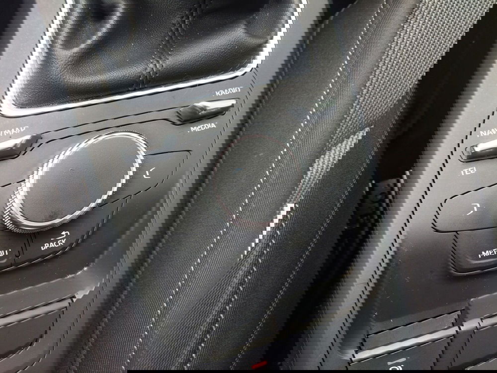 Audi Q2 usata a Modena (12)