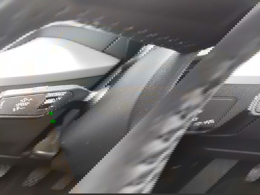 Audi Q2 usata a Modena (13)