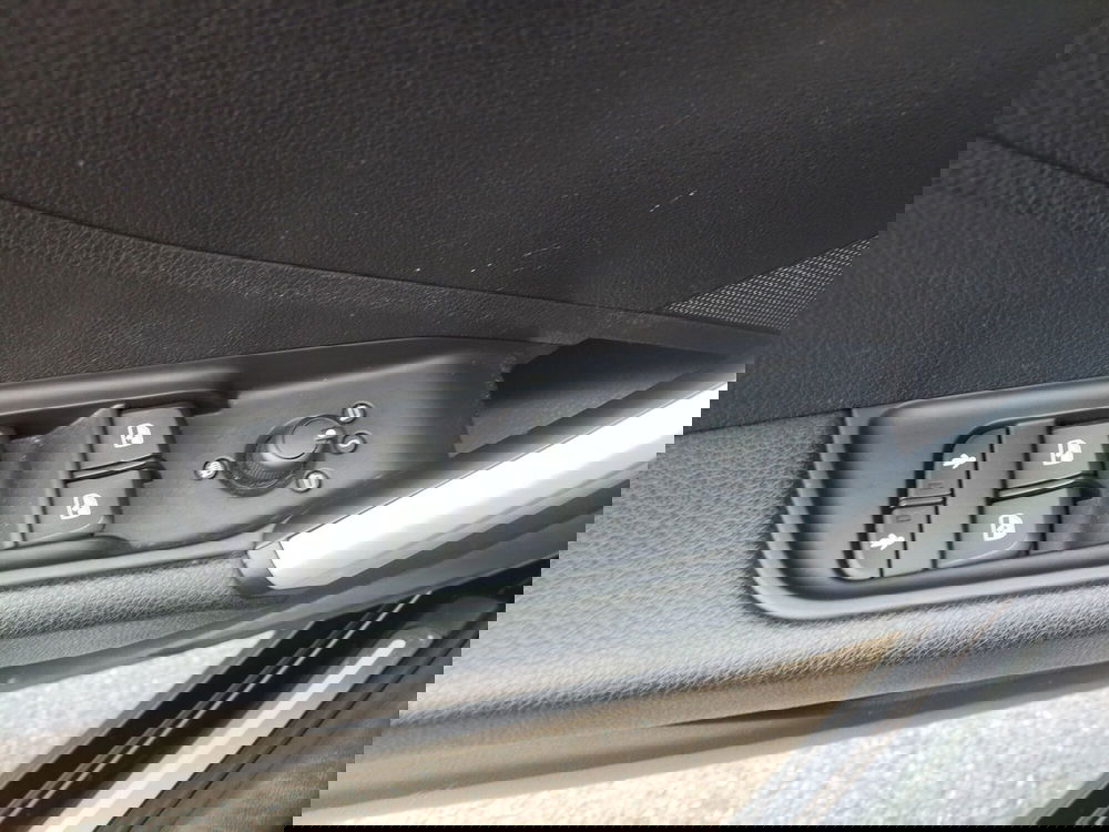 Audi Q2 usata a Modena (14)