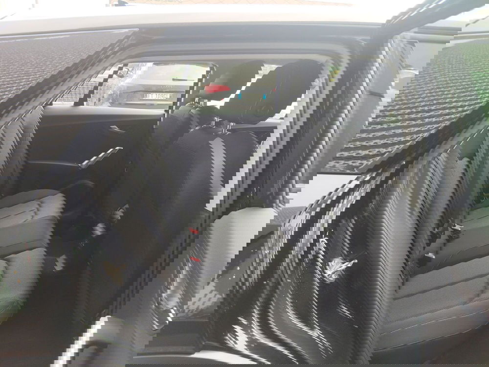 Audi Q2 usata a Modena (16)