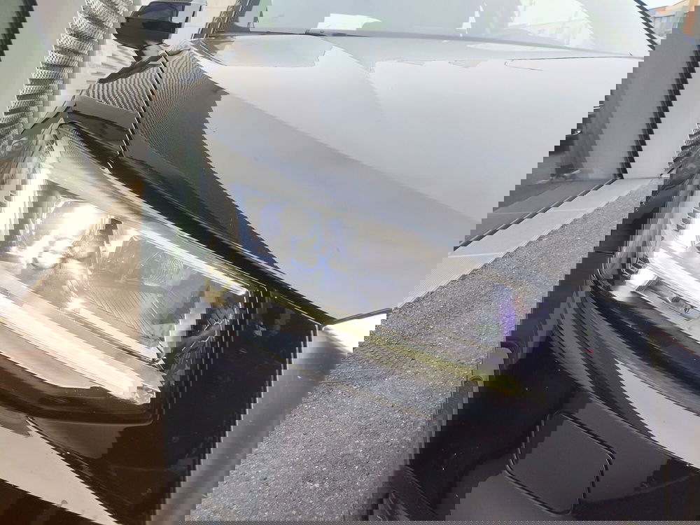 Audi Q2 usata a Modena (18)