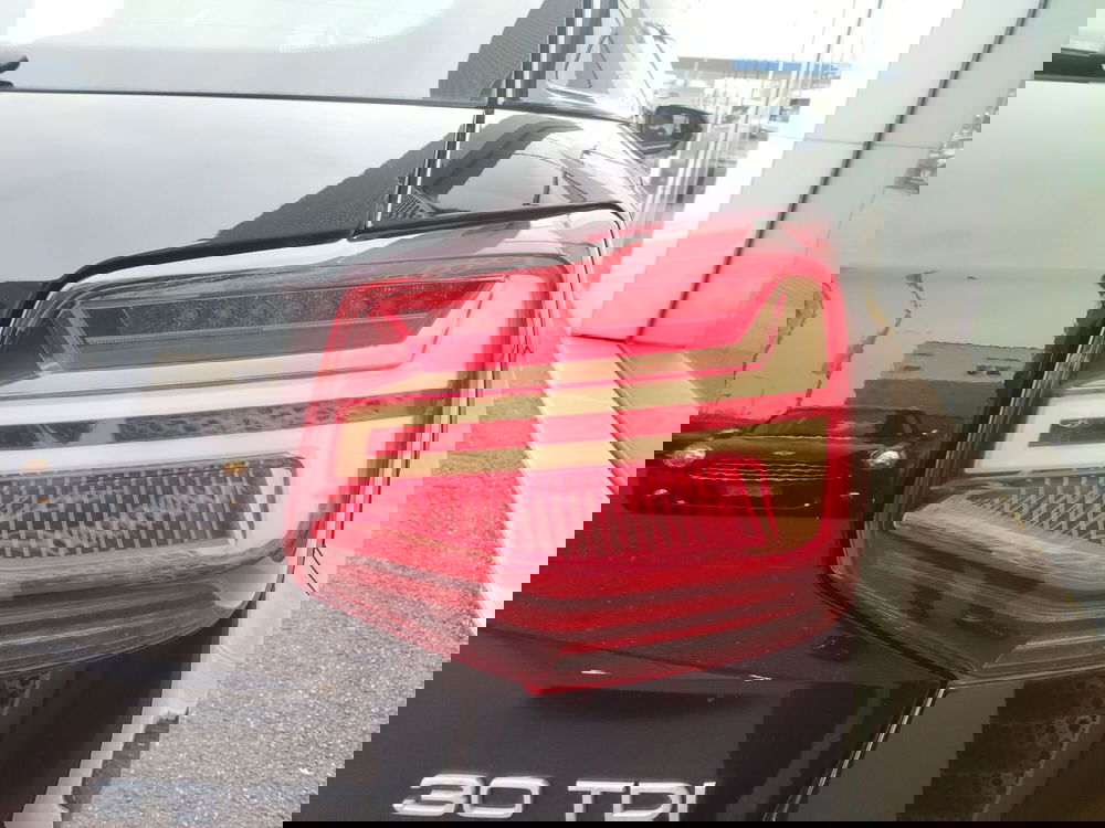 Audi Q2 usata a Modena (19)