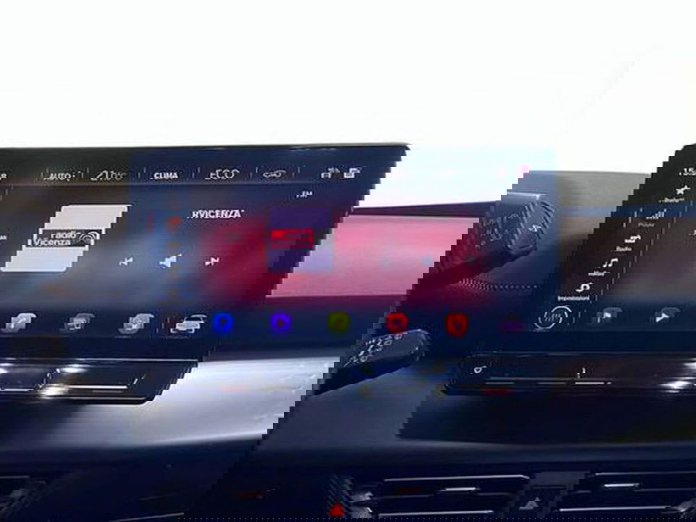 Cupra Born usata a Vicenza (10)